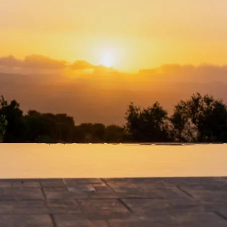 Gorgeous Villas For Larger Groups In The Hillside Sunsets Of Cyprus All Yours Holiday home *