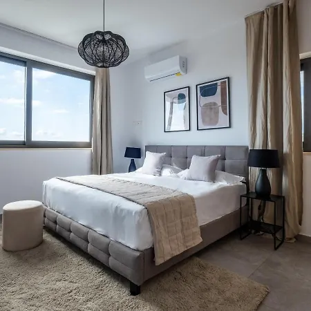 Holiday home Gorgeous Villas For Larger Groups In The Hillside Sunsets Of Cyprus All Yours