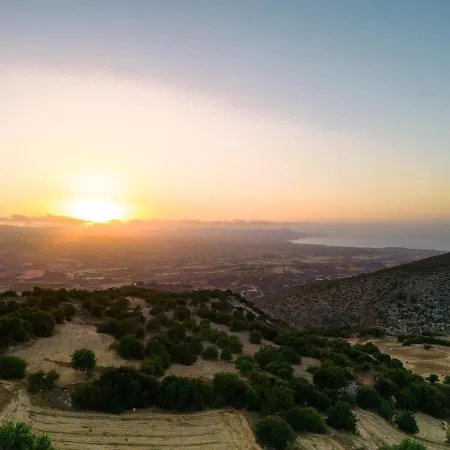 Holiday home Gorgeous Villas For Larger Groups In The Hillside Sunsets Of Cyprus All Yours Peristerona (Paphos)