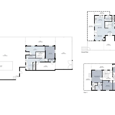 بيت للعطل Gorgeous Villas For Larger Groups In The Hillside Sunsets Of Cyprus All Yours Peristerona (Paphos)