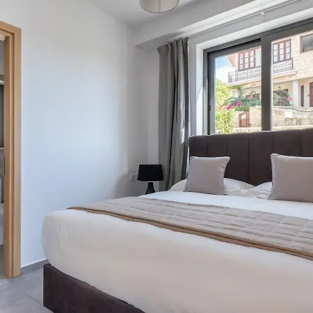 Gorgeous Villas For Larger Groups In The Hillside Sunsets Of Cyprus All Yours