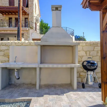 Holiday home Gorgeous Villas For Larger Groups In The Hillside Sunsets Of Cyprus All Yours